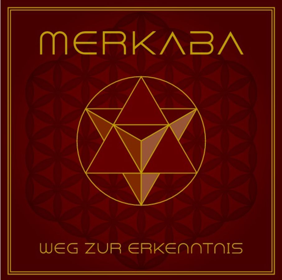 Merkaba - Weg zur Erkenntnis