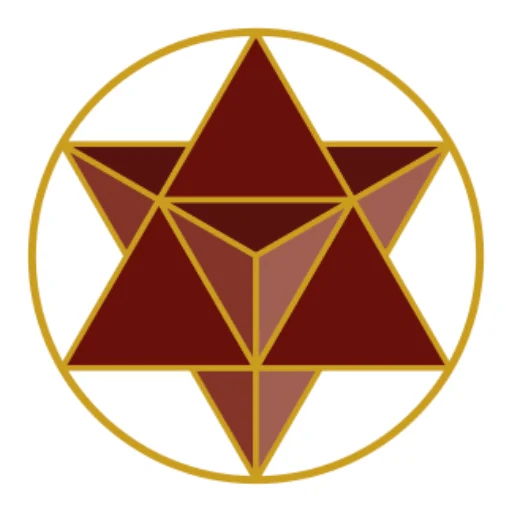 Favicon Merkaba